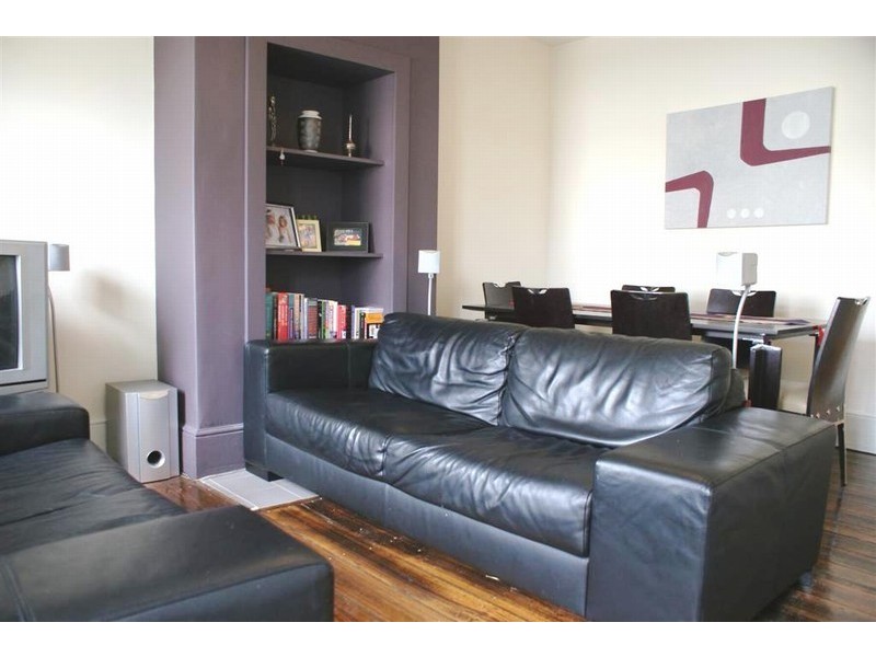 2/146 Harrington Street, Hobart TAS 7000