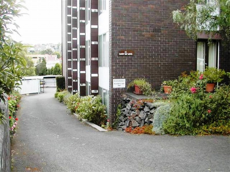 19/14 Ashfield Street, Sandy Bay TAS 7005