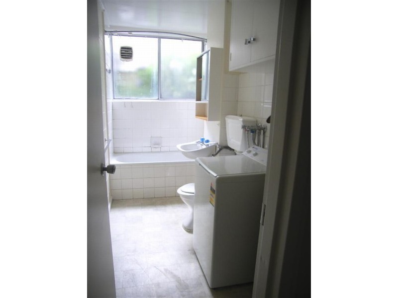 19/14 Ashfield Street, Sandy Bay TAS 7005