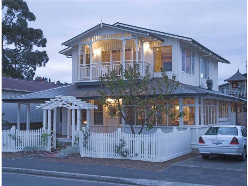 22 Osbourne Esplanade, Kingston Beach TAS 7050