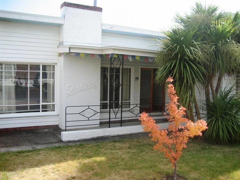 15 Cressy Street, New Town TAS 7008