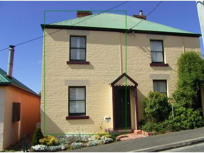 18 Washington Street, South Hobart TAS 7004