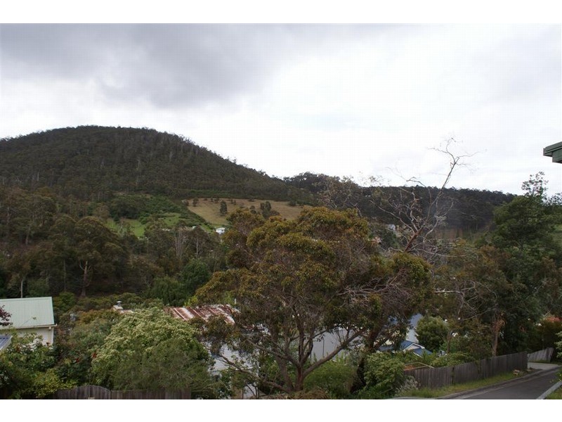 4/4 Ingram Street, South Hobart TAS 7004