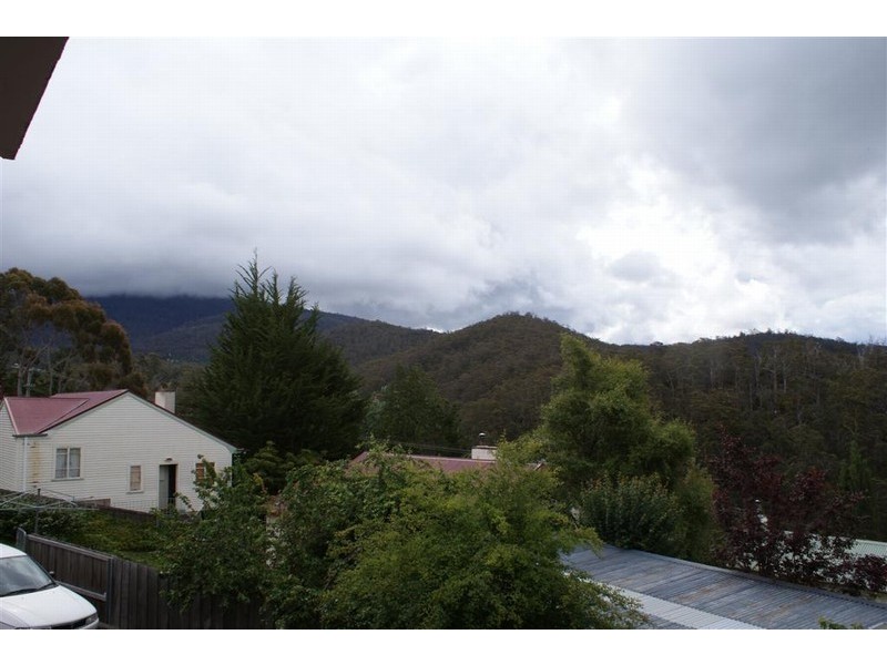 4/4 Ingram Street, South Hobart TAS 7004