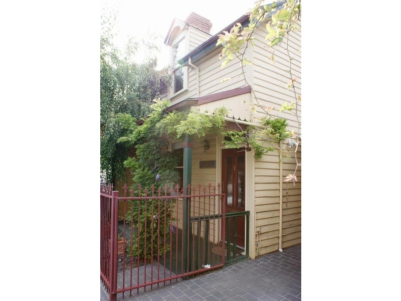 8 Smith Street, North Hobart TAS 7000