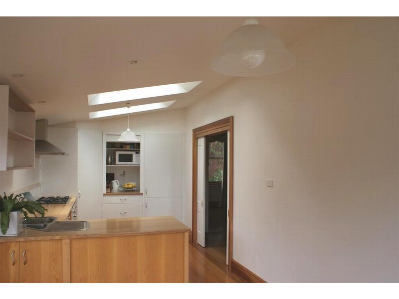 52 Cascade Road, South Hobart TAS 7004