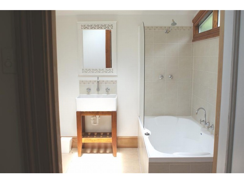 52 Cascade Road, South Hobart TAS 7004