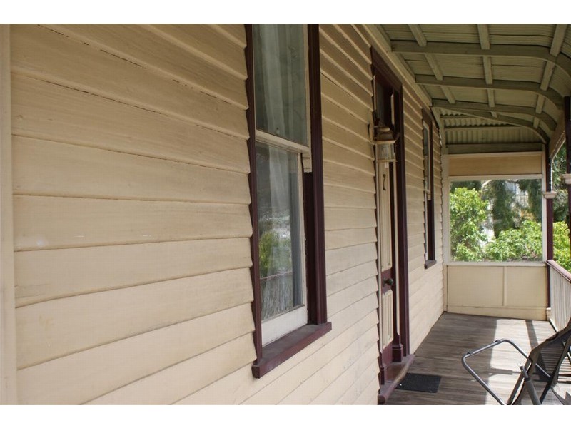 52 Cascade Road, South Hobart TAS 7004