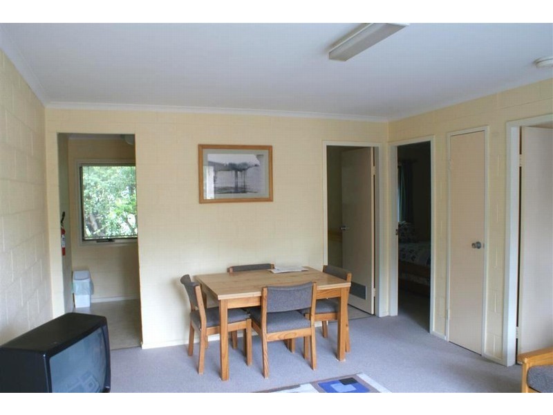 12/5 Beach Road, Sandy Bay TAS 7005