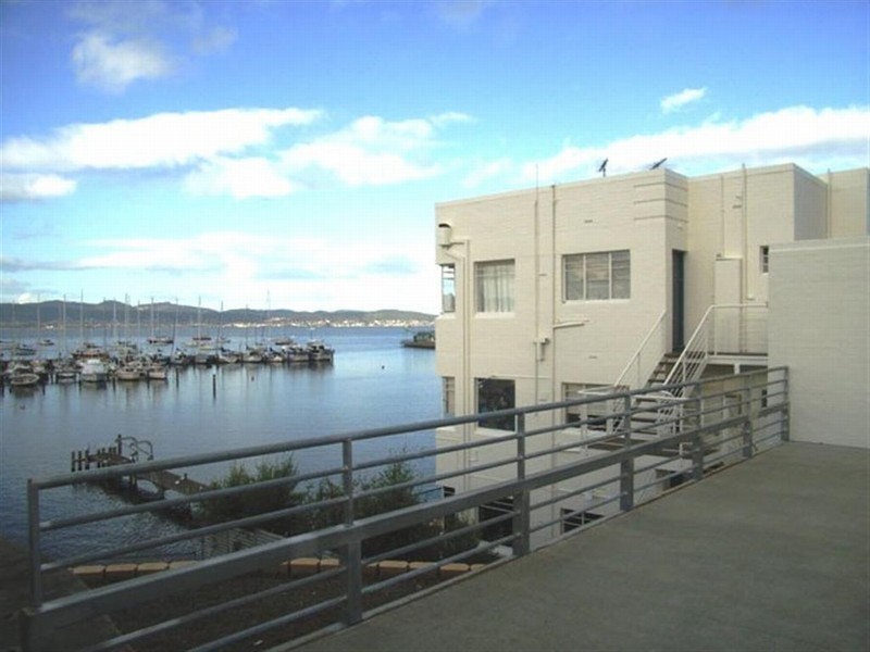 4/362 Sandy Bay Road, Sandy Bay TAS 7005
