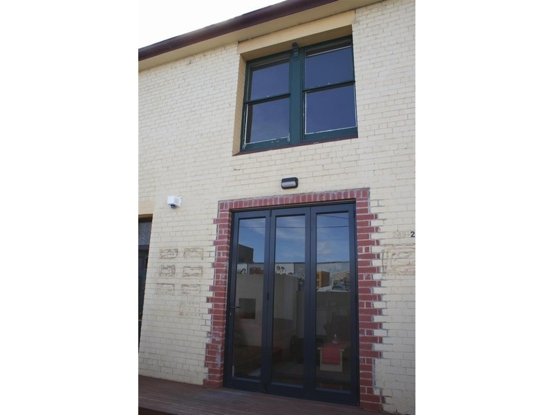 291 Liverpool Street, Hobart TAS 7000