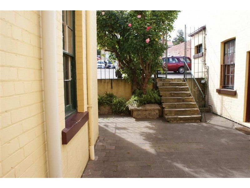 291 Liverpool Street, Hobart TAS 7000