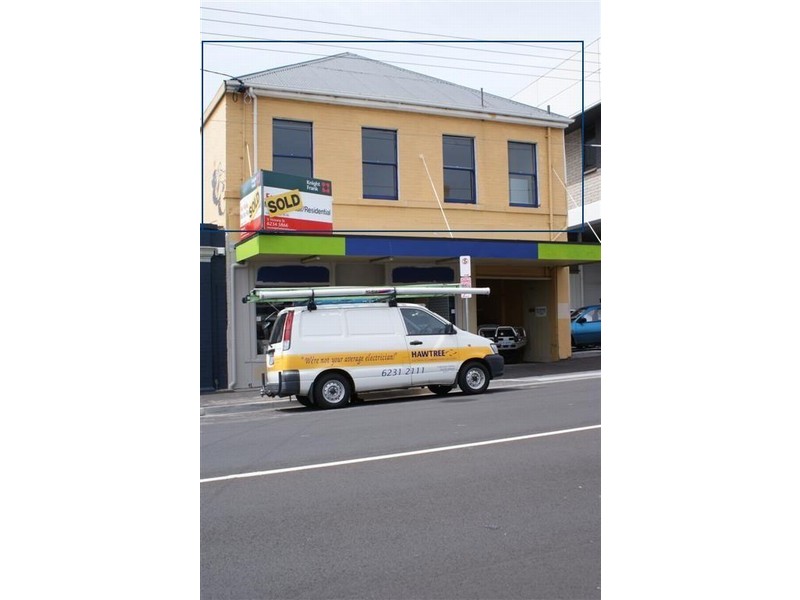 230 Liverpool Street, Hobart TAS 7000