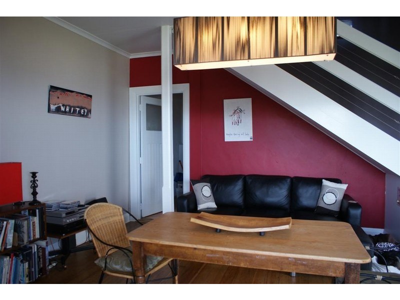 9a Liverpool Crescent, West Hobart TAS 7000