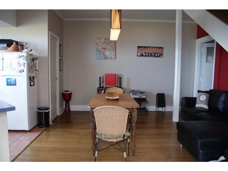 9a Liverpool Crescent, West Hobart TAS 7000