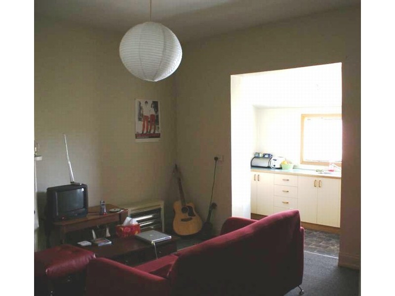 1/239 Macquarie Street, Hobart TAS 7000