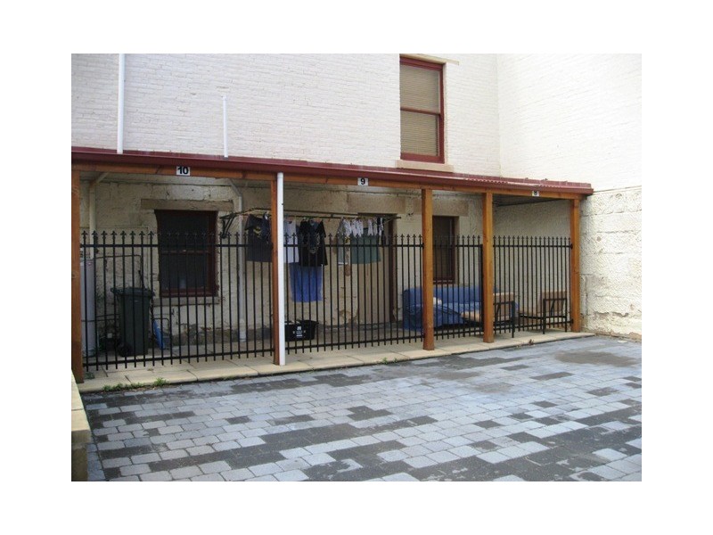 1/239 Macquarie Street, Hobart TAS 7000