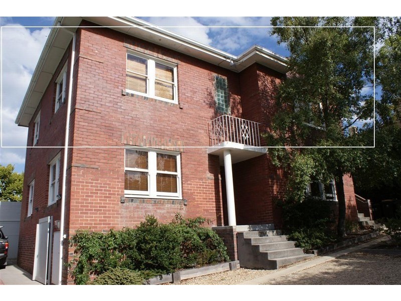 2/288 Davey Street, South Hobart TAS 7004