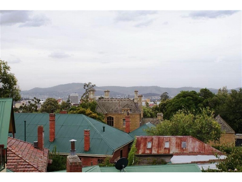 2/288 Davey Street, South Hobart TAS 7004