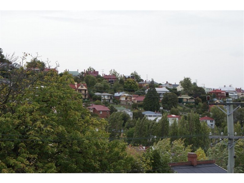 2/288 Davey Street, South Hobart TAS 7004