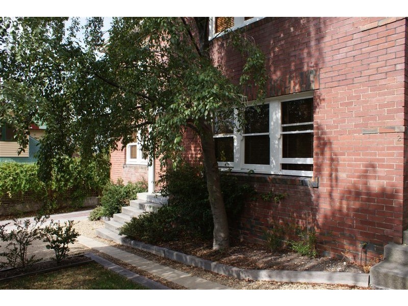 2/288 Davey Street, South Hobart TAS 7004