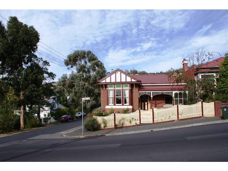 86 Hill Street, West Hobart TAS 7000