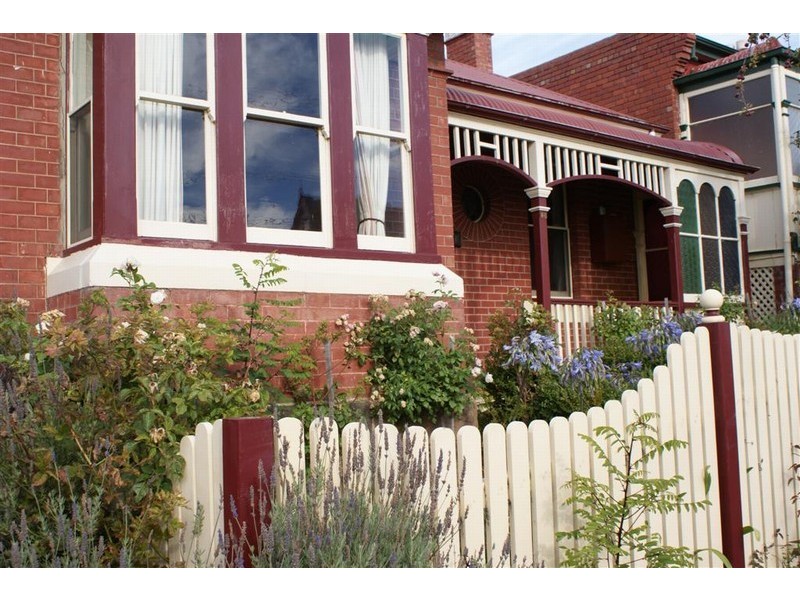 86 Hill Street, West Hobart TAS 7000
