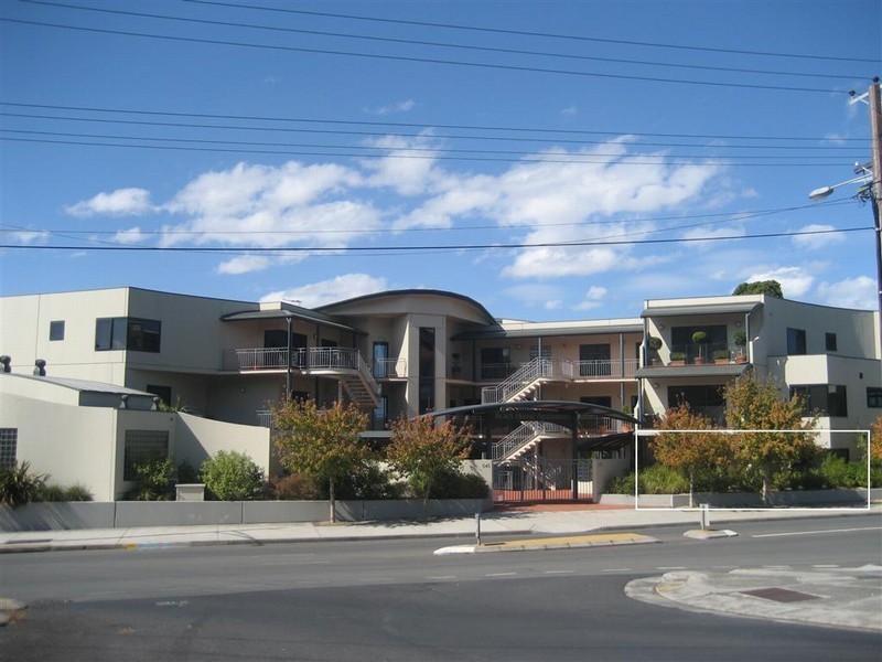 6/646 Sandy Bay Road, Sandy Bay TAS 7005
