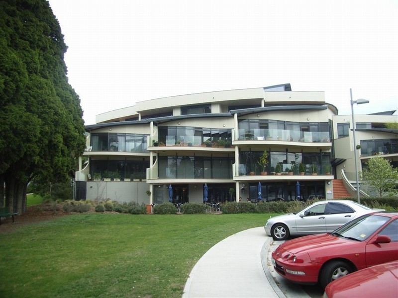 6/646 Sandy Bay Road, Sandy Bay TAS 7005