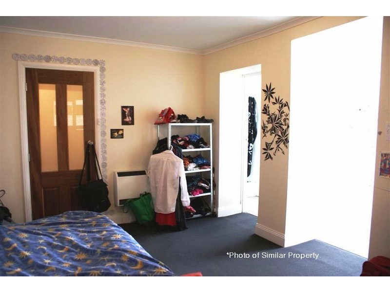 5/165 Campbell Street, Hobart TAS 7000