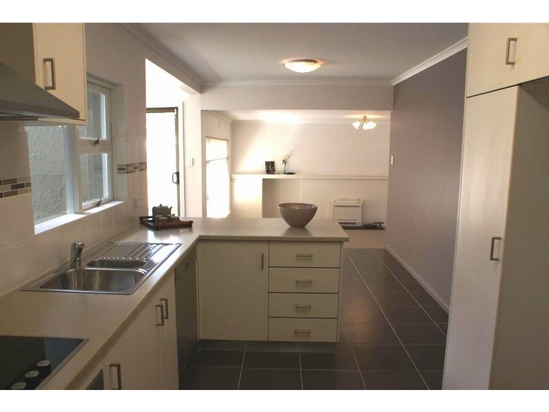 29 Newdegate Street, North Hobart TAS 7000