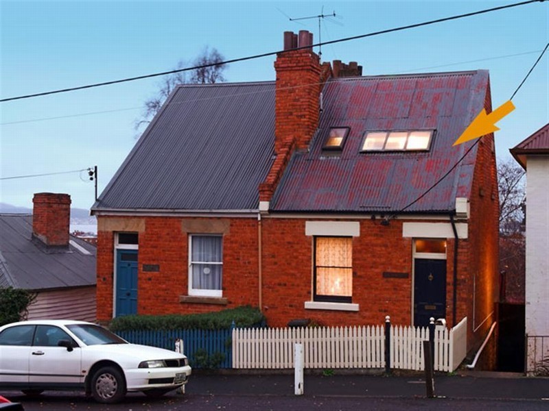 214 Bathurst Street, Hobart TAS 7000