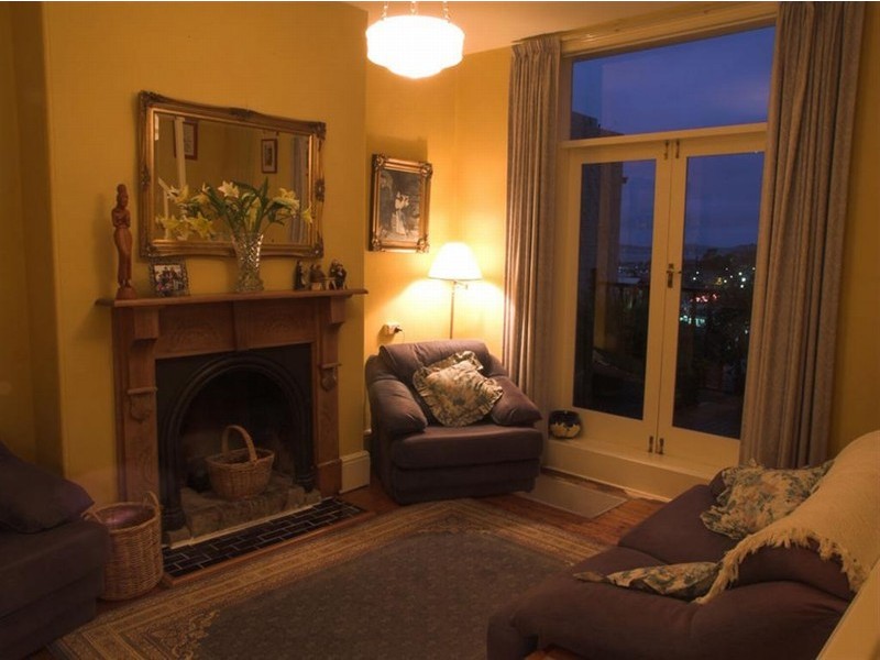 214 Bathurst Street, Hobart TAS 7000