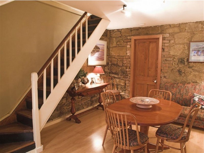 214 Bathurst Street, Hobart TAS 7000