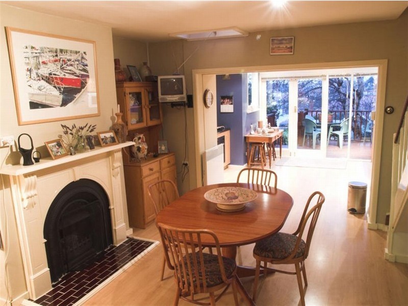 214 Bathurst Street, Hobart TAS 7000