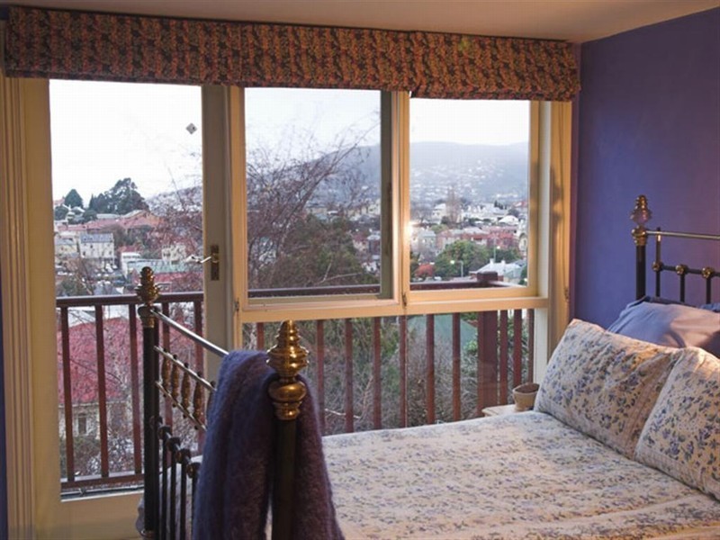 214 Bathurst Street, Hobart TAS 7000