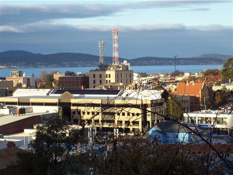214 Bathurst Street, Hobart TAS 7000
