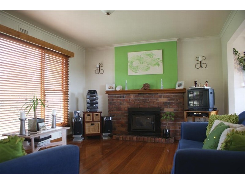 19 Highfield Street, West Moonah TAS 7009