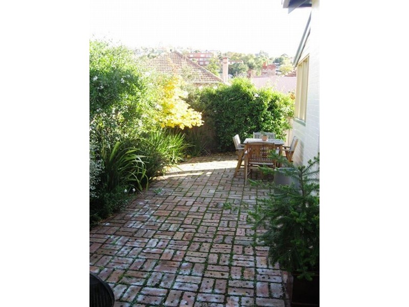 44 Pitt Street, North Hobart TAS 7000