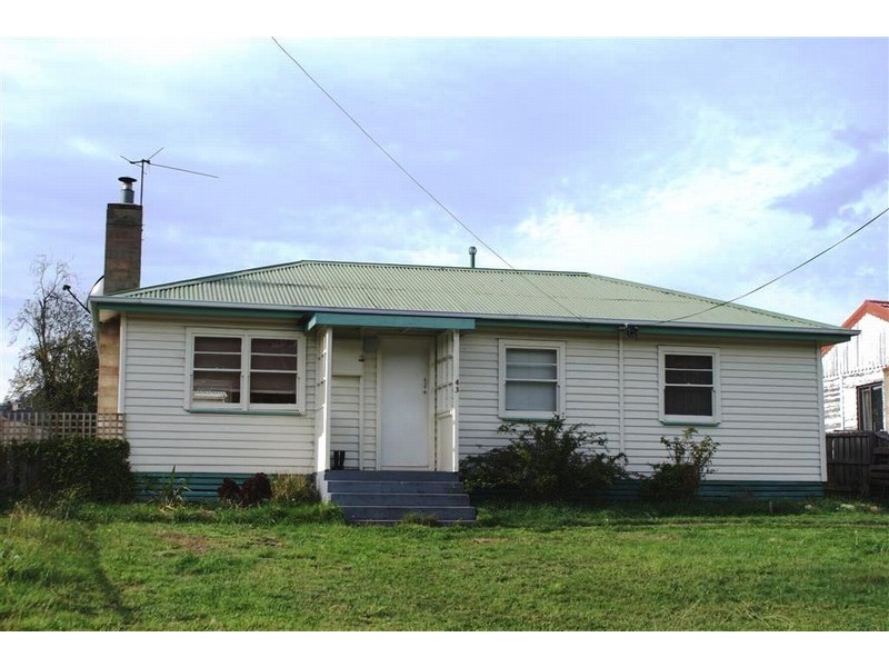 43 Cumberland Street, Warrane TAS 7018