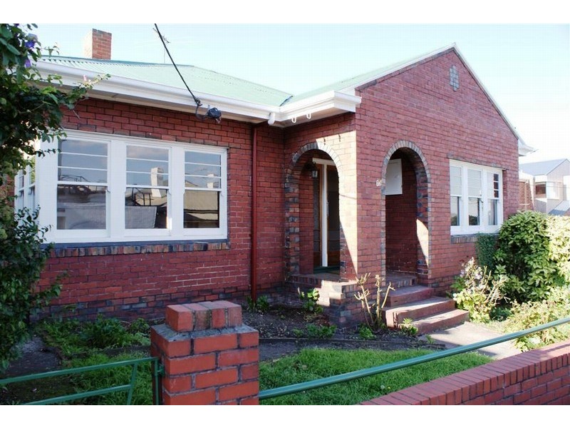 13 Trumpeter Street, Battery Point TAS 7004