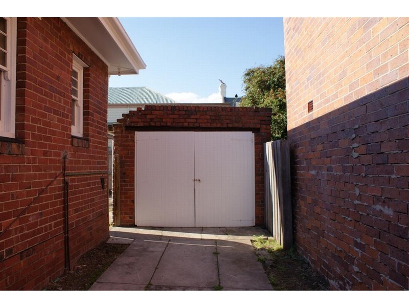 13 Trumpeter Street, Battery Point TAS 7004