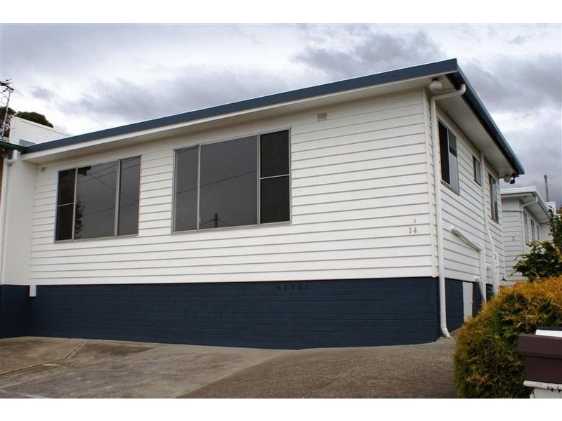 1/14 Coleman Street, Moonah TAS 7009