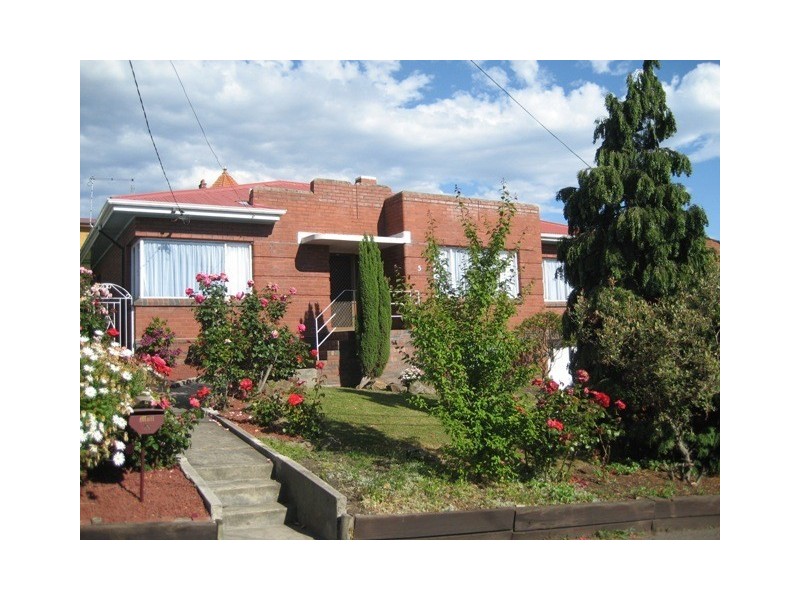 5 Mortimer Ave, Mount Stuart TAS 7000