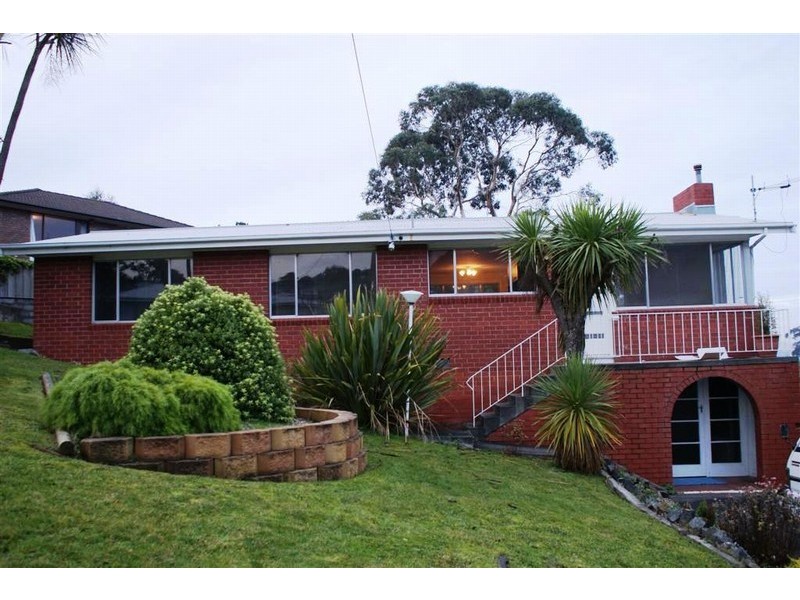 3 Alwyn Road, Lenah Valley TAS 7008