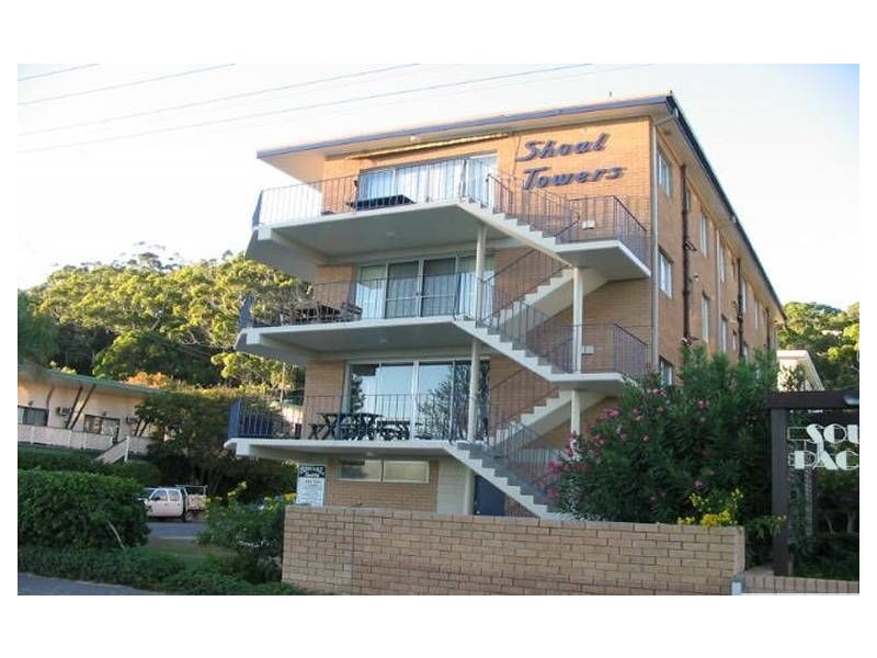 4/11 Shoal Bay Road, Shoal Bay NSW 2315