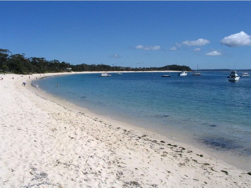 4/11 Shoal Bay Road, Shoal Bay NSW 2315