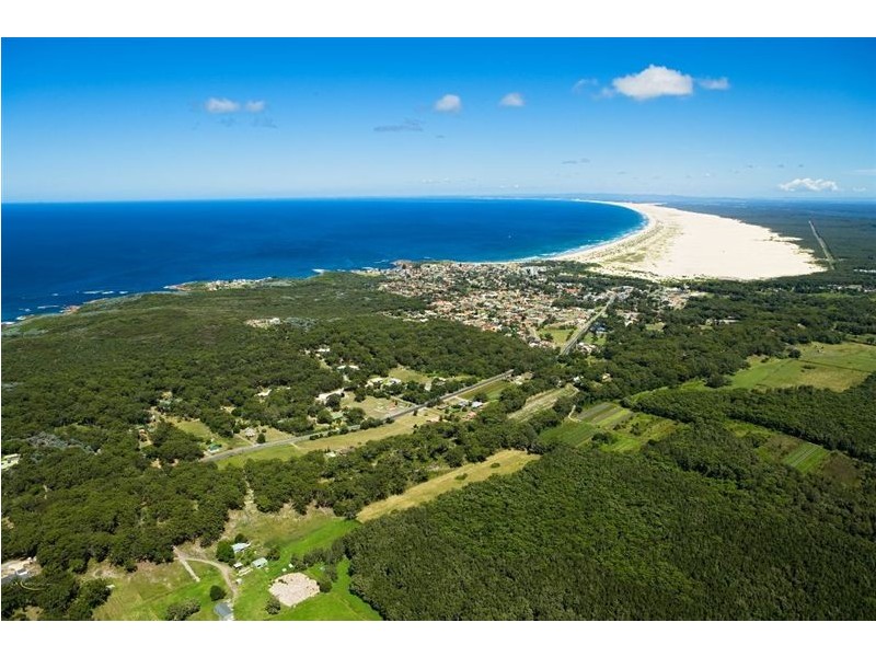 276 Gan Gan Road, Anna Bay NSW 2316