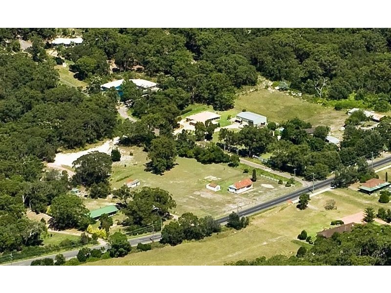 276 Gan Gan Road, Anna Bay NSW 2316