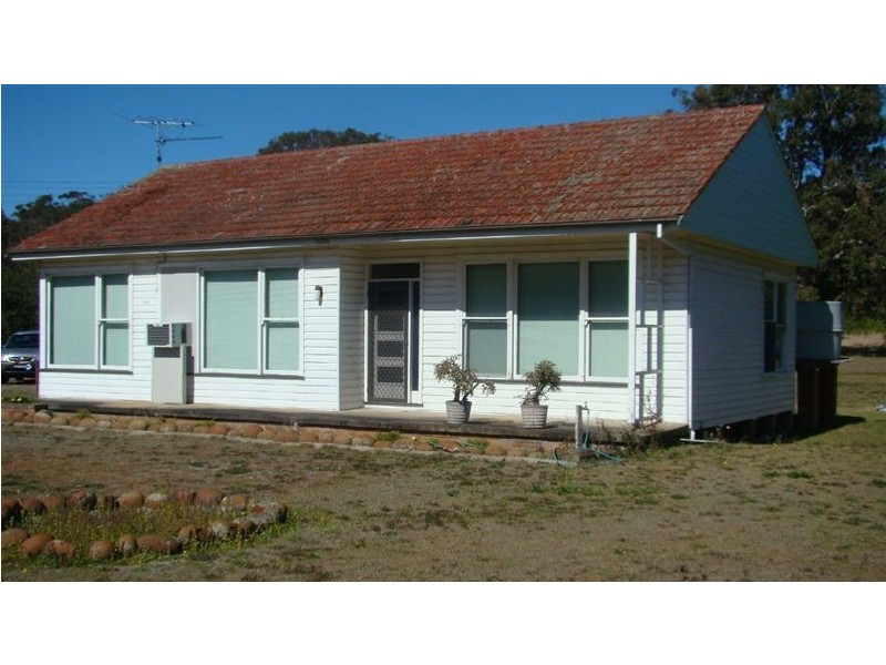 276 Gan Gan Road, Anna Bay NSW 2316
